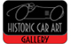 Automotive Fine Art and Vintage Posters